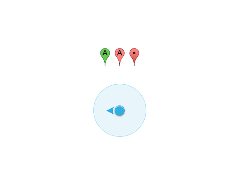 Jedl In en rstv Svorka List Of Google Maps Marker Icons Tak P rodn 