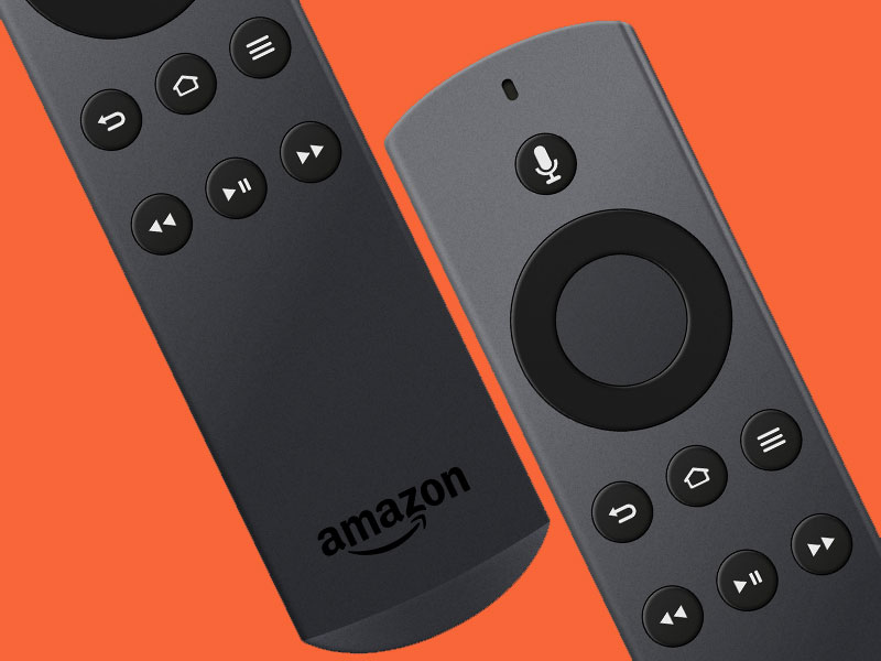 free remote mouse for fire tv