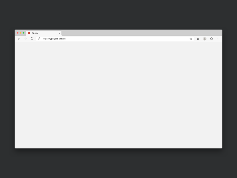 browser for mac