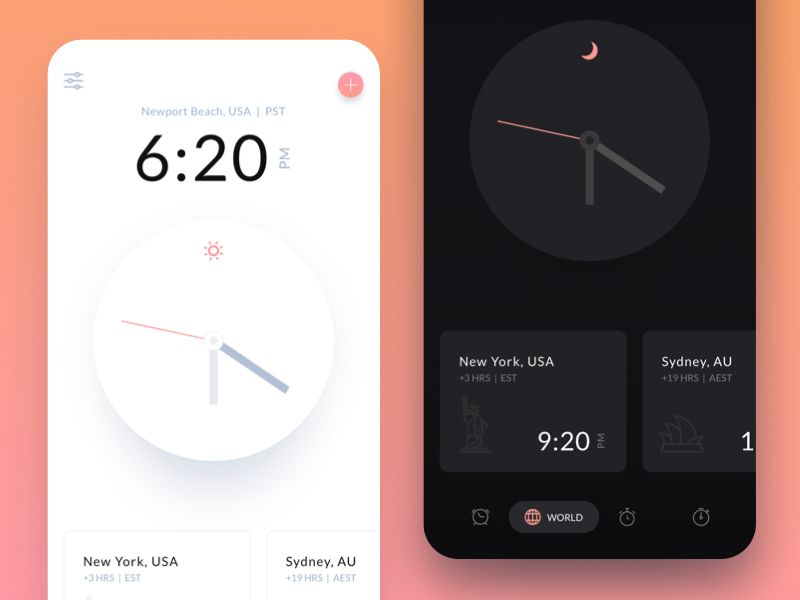 most useful time clock apps