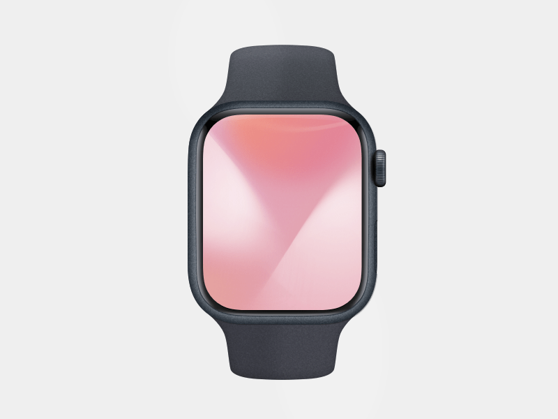 Free Apple Watch Mockup PSD Set of 3 Smart Watches – CreativeBooster
