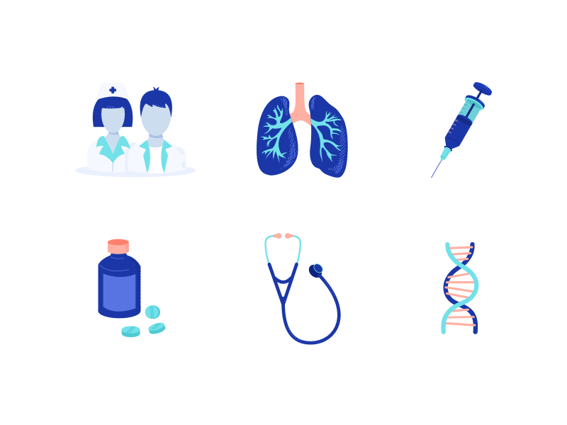 medical illustrations free download