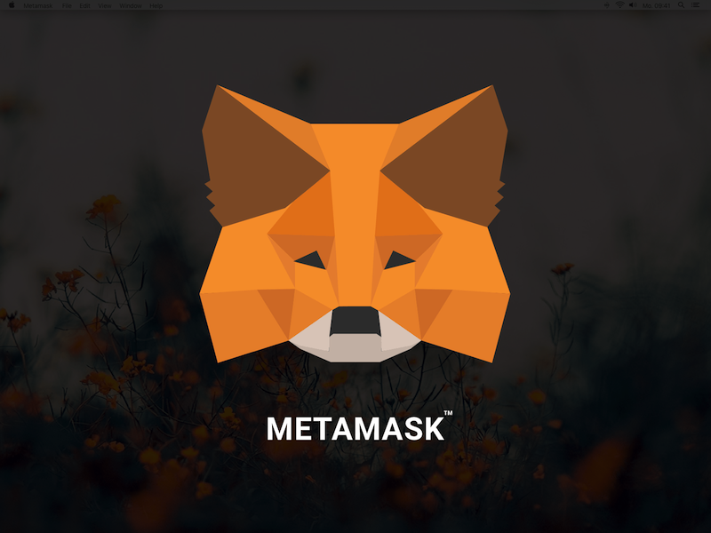 new metamask new den