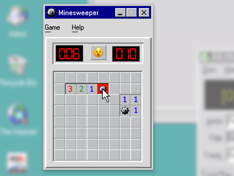 minesweeper free download