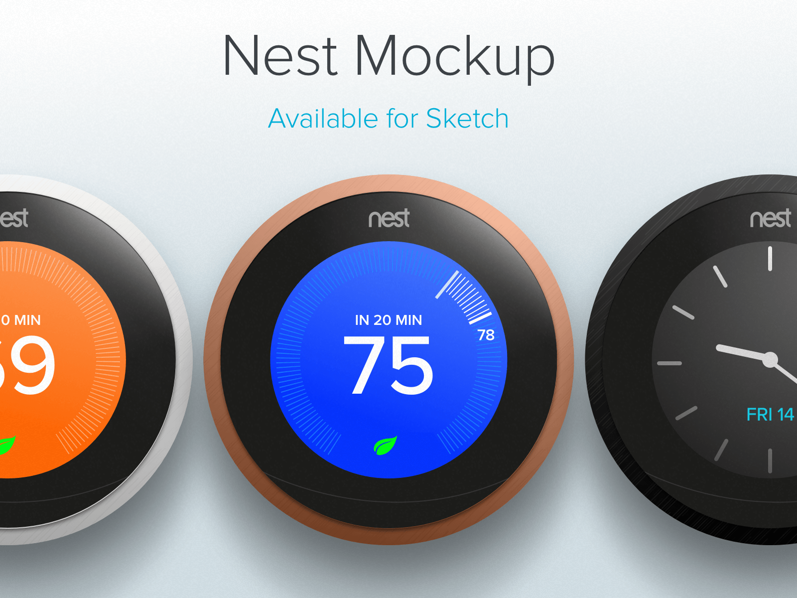 nest thermostat app for mac
