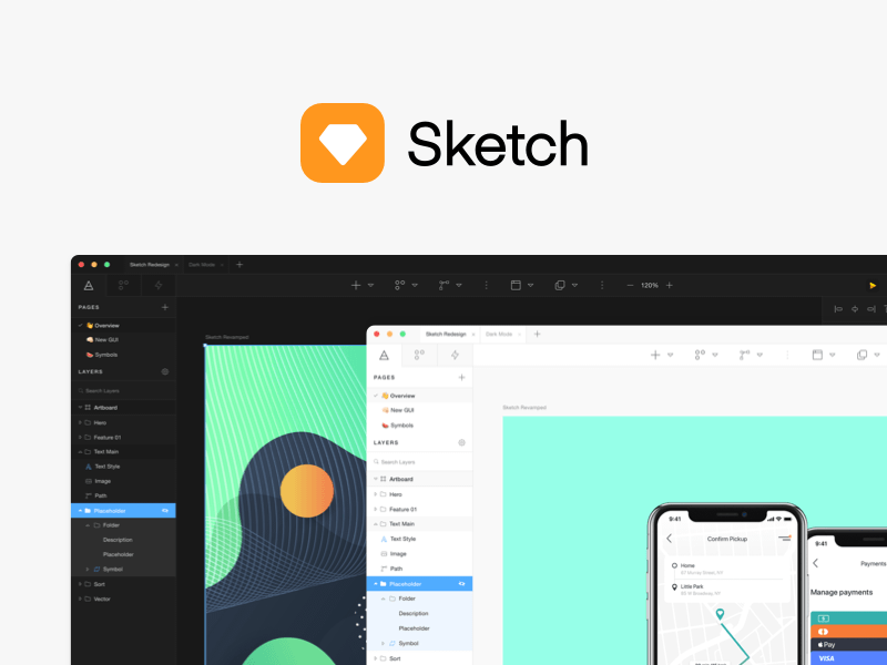 The Sketch App Vs The Adobe Suite  A Sketch App Review  Matchbox