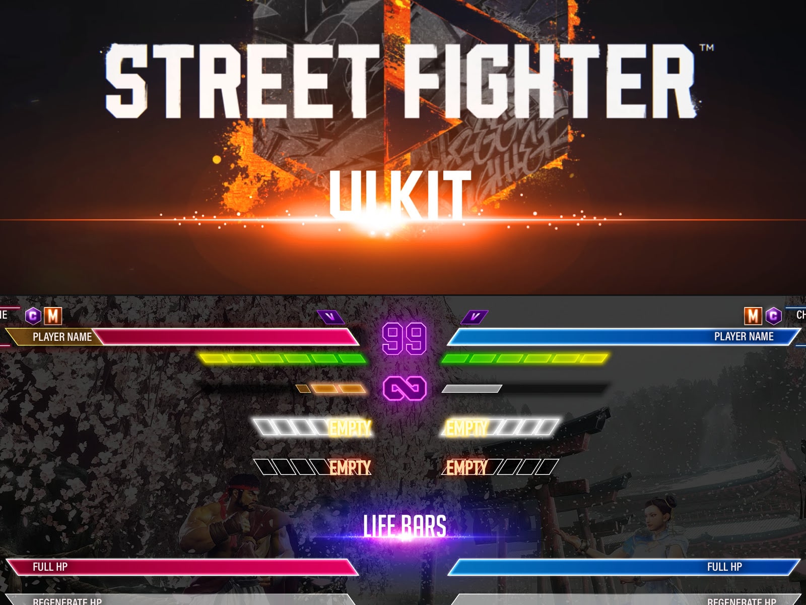 Street Fighter 6: data de lançamento e requisitos
