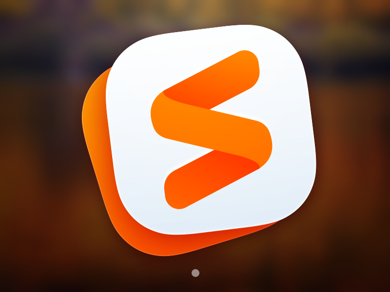 free for ios download Sublime Text