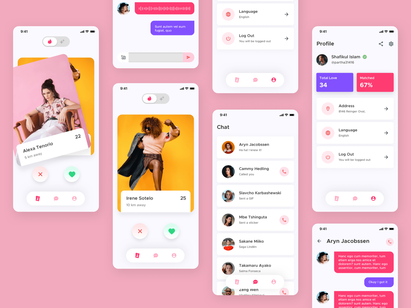dating apps alternative to tinder