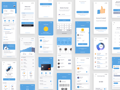 Android Ecommerce App Concept  Free Sketch  Freebie Supply