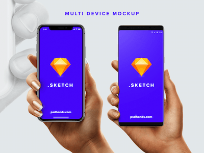 Free Samsung Galaxy And Note Device Mockups And Gui Free Resources For Sketch Sketch App Sources Page 1