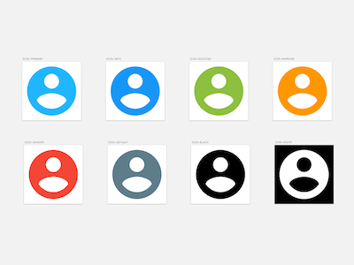 Mobirise Icons Sketch freebie - Download free resource for Sketch