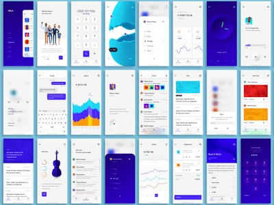 Top 20 Best Free Figma Design System for UIUX Designers in 2022